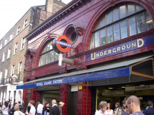 London Tube (6)